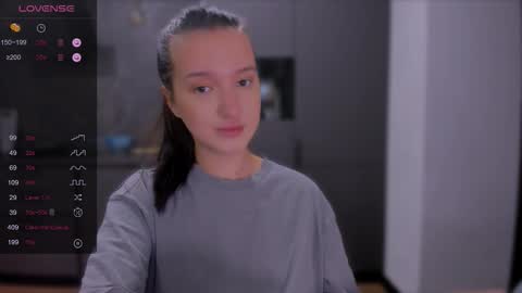 Snapshot of lililaluna chatting on October 2025 06:54:02 PM ... online show from October 2025 06:54:02 PM