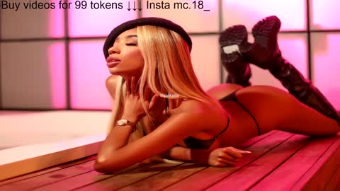 Lili  online show from December 2024 06:46:02 AM