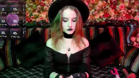 lilit_el_ online show from December 2025 07:59:01 AM