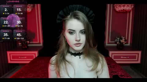 lilit_el_ online show from April 2026 03:04:02 PM