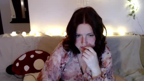Lilly online show from October 2025 07:14:02 PM