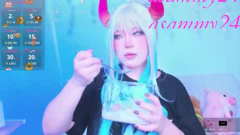 lilith asami24 online show from December 2025 09:47:02 AM