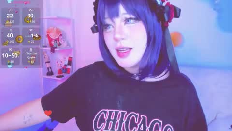 lilith asami24 online show from February 2026 10:22:02 AM