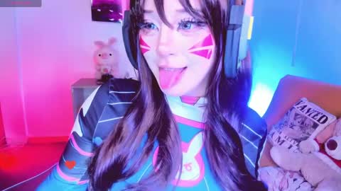 Snapshot of lilith_asami24 chatting on April 2026 10:07:02 AM lilith asami24 online show from April 2026 10:07:02 AM