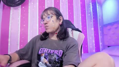 Snapshot of lilith_ayanami chatting on February 2026 12:45:02 PM lilith online show from February 2026 12:45:02 PM