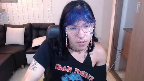 Snapshot of lilith_ayanami chatting on February 2026 12:01:02 PM lilith online show from February 2026 12:01:02 PM