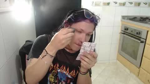 Snapshot of lilith_ayanami chatting on February 2026 12:46:01 PM lilith online show from February 2026 12:46:01 PM