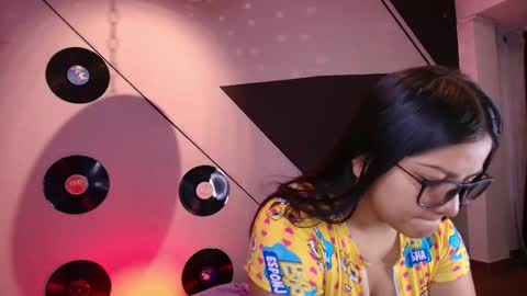 Lilith and Khloe  online show from February 2026 11:25:01 AM