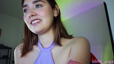 Lilith online show from December 2024 11:07:02 PM