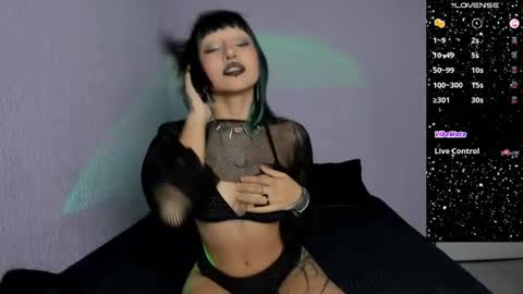 Snapshot of lilith_demon666 chatting on May 2026 09:27:02 AM Lilith online show from May 2026 09:27:02 AM