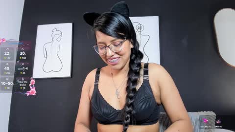 Lili  online show from March 2025 02:56:02 PM