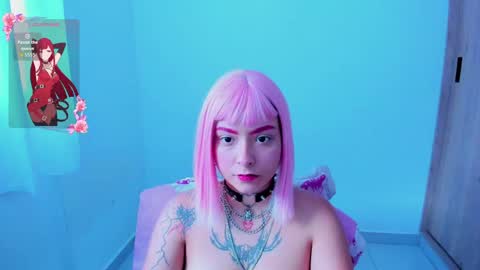 goddess of hell20 online show from May 2026 11:28:02 AM