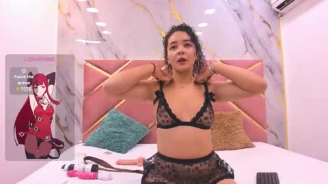 Snapshot of lilith_kramston chatting on February 2026 03:13:02 AM Lilith online show from February 2026 03:13:02 AM