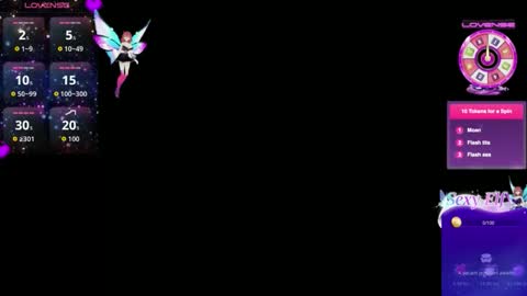 lilith_luv444 online show from May 2026 10:33:02 PM