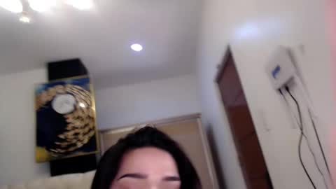 Snapshot of lilith_mazikeen69 chatting on February 2025 08:16:02 PM QUEEN LILITH BORBON online show from February 2025 08:16:02 PM