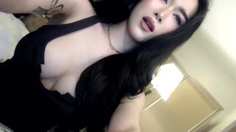 Snapshot of lilith_mazikeen69 chatting on February 2026 06:39:01 PM QUEEN LILITH BORBON online show from February 2026 06:39:01 PM