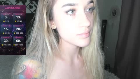 Snapshot of lilith_parker chatting on December 2024 02:53:02 AM Lilith Parker online show from December 2024 02:53:02 AM