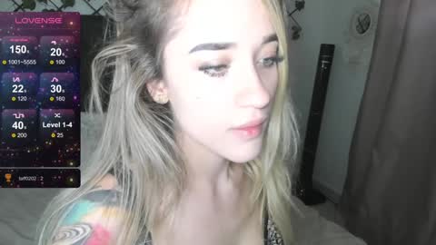 Snapshot of lilith_parker chatting on December 2024 08:07:01 PM Lilith Parker online show from December 2024 08:07:01 PM