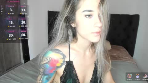 Snapshot of lilith_parker chatting on January 2025 10:17:02 PM Lilith Parker online show from January 2025 10:17:02 PM