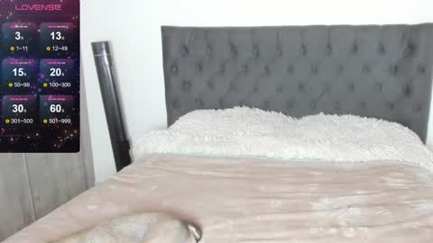 Snapshot of lilith_parker chatting on February 2025 03:04:02 AM Lilith Parker online show from February 2025 03:04:02 AM