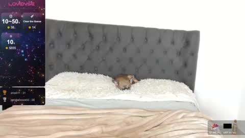 Snapshot of lilith_parker chatting on February 2025 11:05:01 AM Lilith Parker online show from February 2025 11:05:01 AM