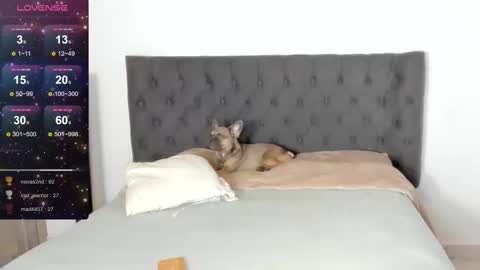 Snapshot of lilith_parker chatting on February 2025 01:44:02 AM Lilith Parker online show from February 2025 01:44:02 AM