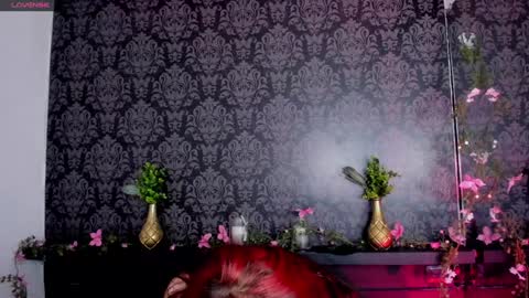 Lilith Patton  online show from December 2024 06:22:01 AM