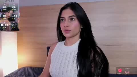 Lili petit  online show from January 2026 01:16:02 PM