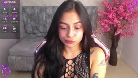 Lilith  online show from September 2025 09:48:02 PM