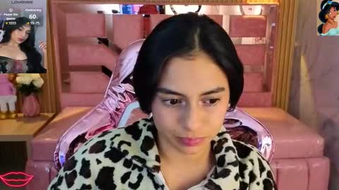 Lilith  online show from November 2025 03:36:02 PM