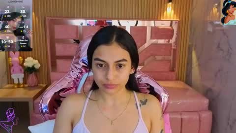 Lilith  online show from November 2025 03:17:01 AM