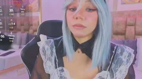 Snapshot of lilith_pink__ chatting on June 2026 04:26:02 AM Lilith pink online show from June 2026 04:26:02 AM