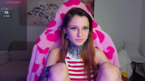 lilith_poison online show from September 2025 06:22:02 PM