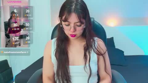 Lilith  online show from October 2025 01:42:01 PM