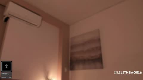 lilith_sage_ online show from January 2026 12:00:01 PM