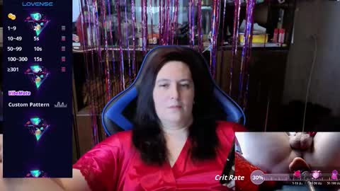 Snapshot of lilith_samedy chatting on February 2026 03:21:01 AM Lilith Shumerian online show from February 2026 03:21:01 AM