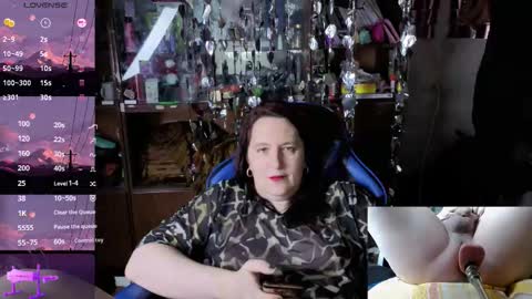 Snapshot of lilith_samedy chatting on February 2026 08:59:02 PM Lilith Shumerian online show from February 2026 08:59:02 PM