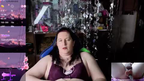 Snapshot of lilith_samedy chatting on February 2026 12:26:01 PM Lilith Shumerian online show from February 2026 12:26:01 PM