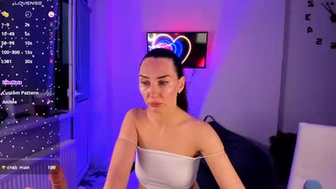 Lilith online show from June 2026 01:21:01 AM