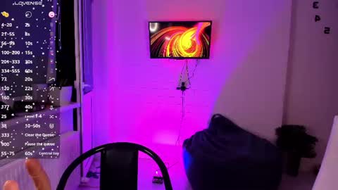 Lilith online show from June 2026 09:13:01 PM