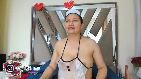 Snapshot of lilith_torres chatting on February 2026 10:50:01 PM liliINDEPENDENT MODEL online show from February 2026 10:50:01 PM