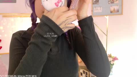 LILITH 200 LIKES   Thursday Clown Costume M online show from September 2025 06:11:02 PM