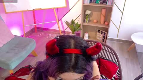 LILITH 200 LIKES   Thursday Clown Costume M online show from September 2025 09:09:02 PM