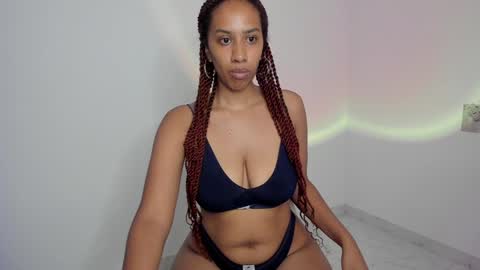 Alejandra  online show from December 2024 03:26:02 AM