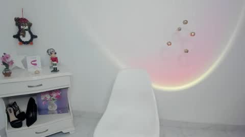 Alejandra  online show from December 2025 05:36:02 AM