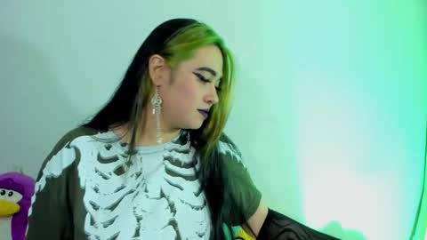 Snapshot of lilith_zenith20 chatting on November 2025 05:49:01 AM Lilith online show from November 2025 05:49:01 AM