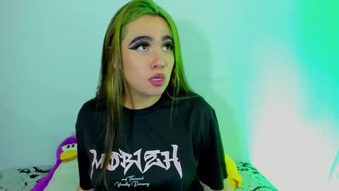 Snapshot of lilith_zenith20 chatting on November 2025 03:56:01 AM Lilith online show from November 2025 03:56:01 AM