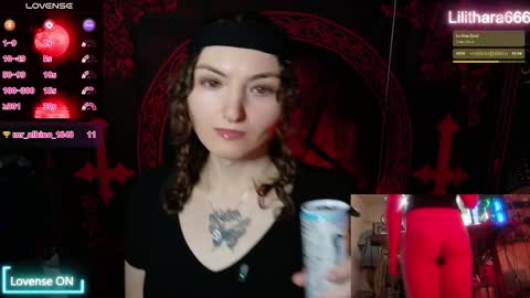 Brandi online show from November 2025 07:51:02 PM