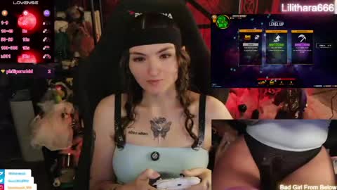 Brandi online show from June 2026 04:31:02 PM