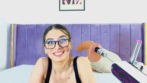 Lily online show from January 2025 02:11:01 PM